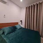Cane Apartment Tirana
