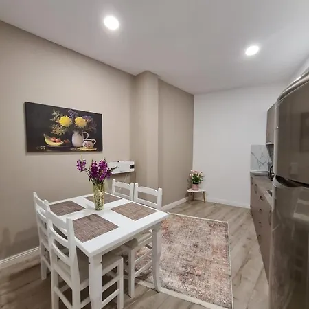 Cane Apartment Tirana