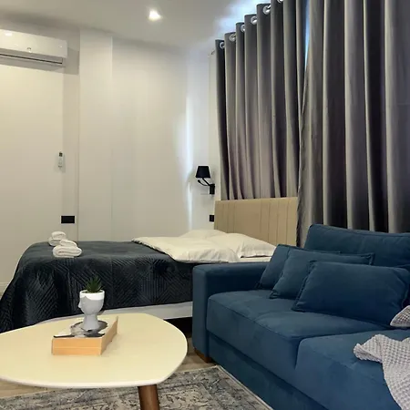 Apartment Cane Tirana