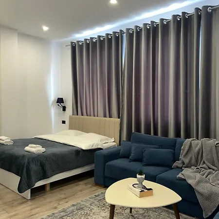 Cane Apartmán Tirana