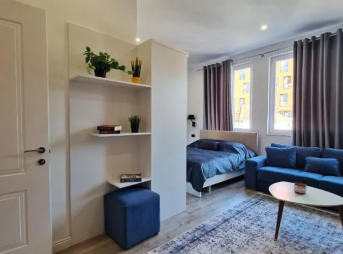 Apartmán Cane