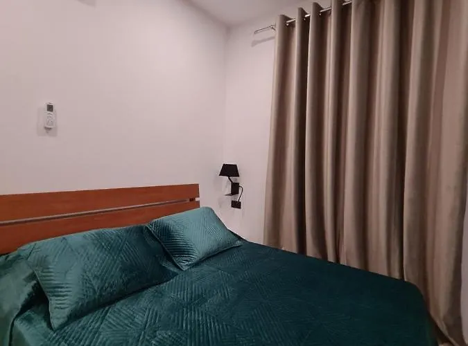 Cane Apartmán Tirana