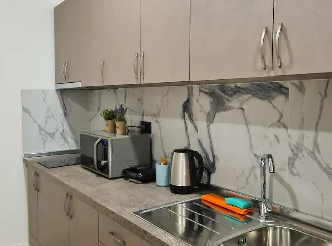 Apartmán Cane *
