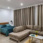 Cane Apartment Tirana