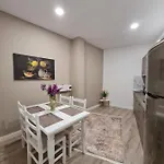 Cane Apartment Tirana