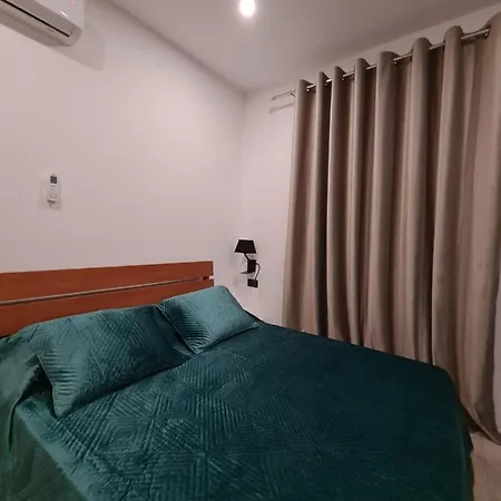 Cane Apartment Tirana