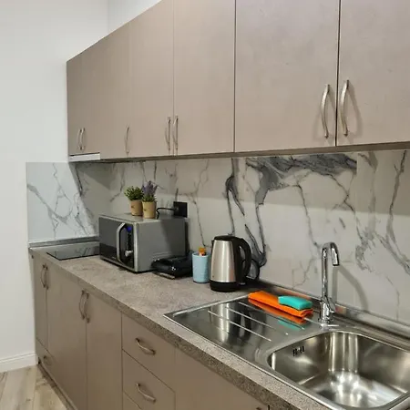 Apartmán Cane *