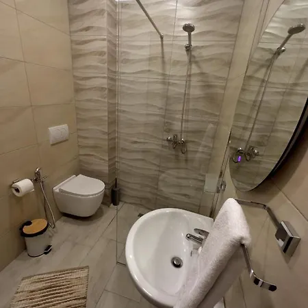 Apartmán Cane