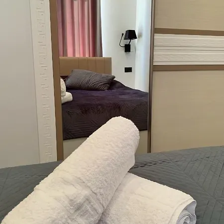 Cane Apartmán *