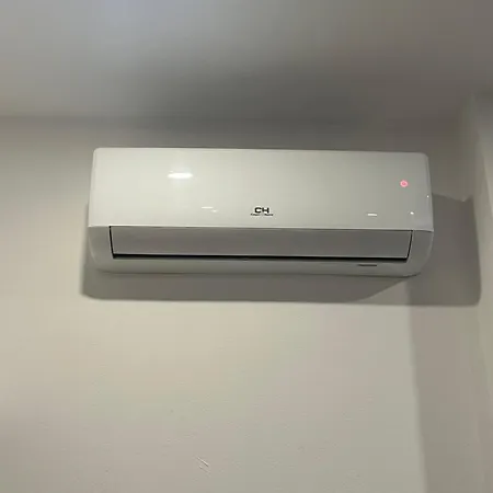 Apartmán Cane *